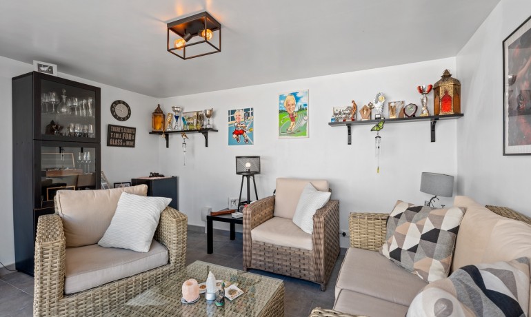 Venta - Villa -
Ciudad Quesada - Rojales