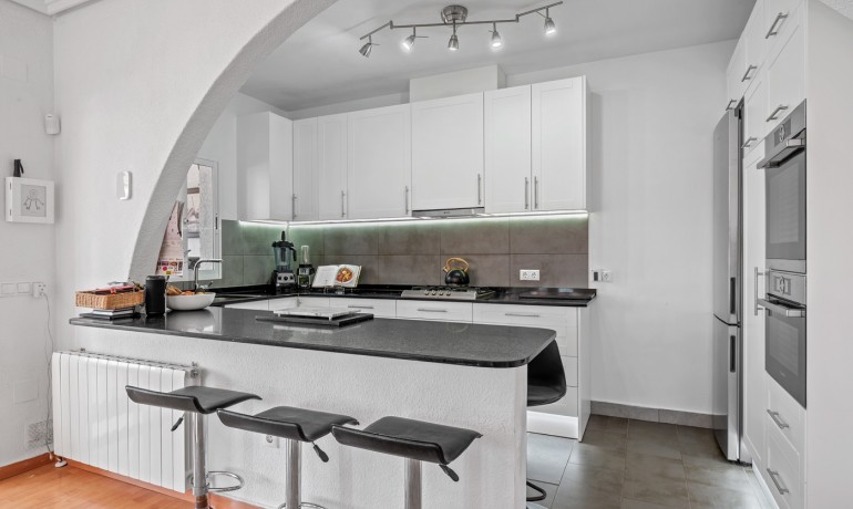 Venta - Villa -
Ciudad Quesada - Rojales