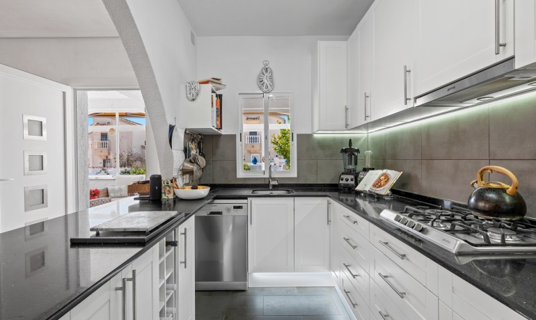 Venta - Villa -
Ciudad Quesada - Rojales