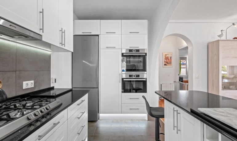 Venta - Villa -
Ciudad Quesada - Rojales