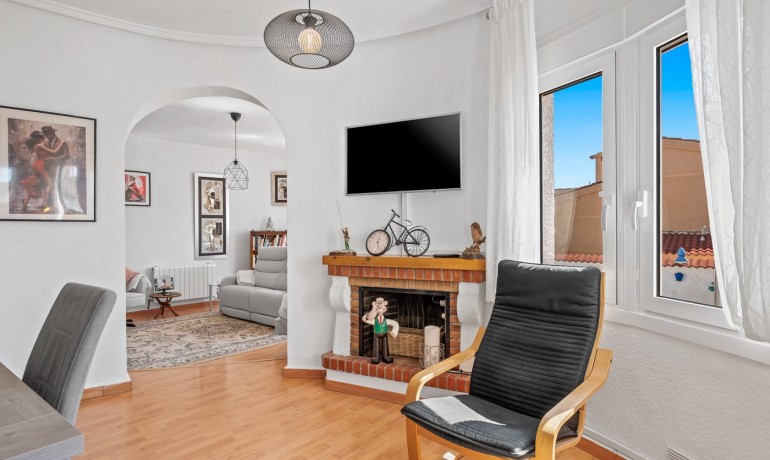 Venta - Villa -
Ciudad Quesada - Rojales