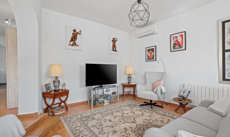 Venta - Villa -
Ciudad Quesada - Rojales