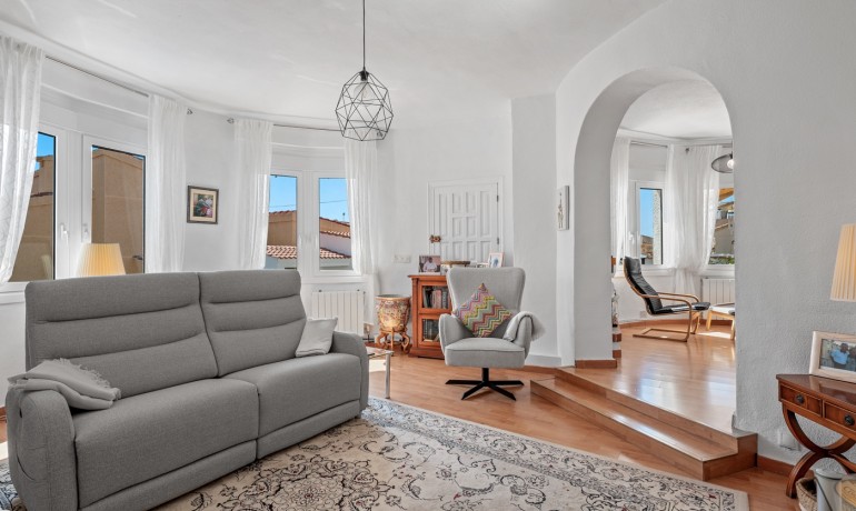 Venta - Villa -
Ciudad Quesada - Rojales