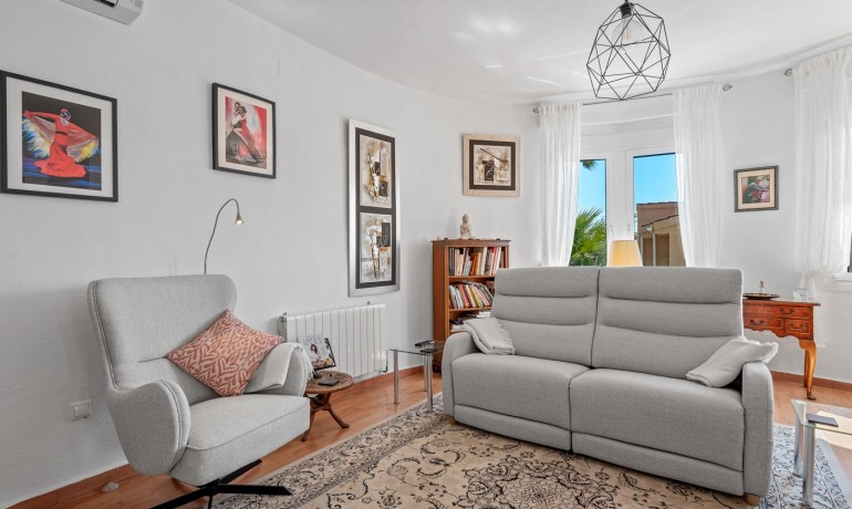 Venta - Villa -
Ciudad Quesada - Rojales