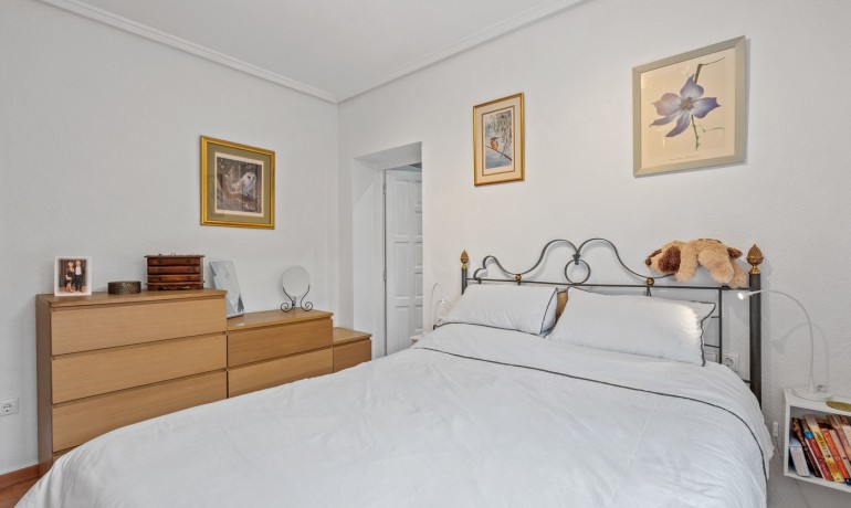 Venta - Villa -
Ciudad Quesada - Rojales