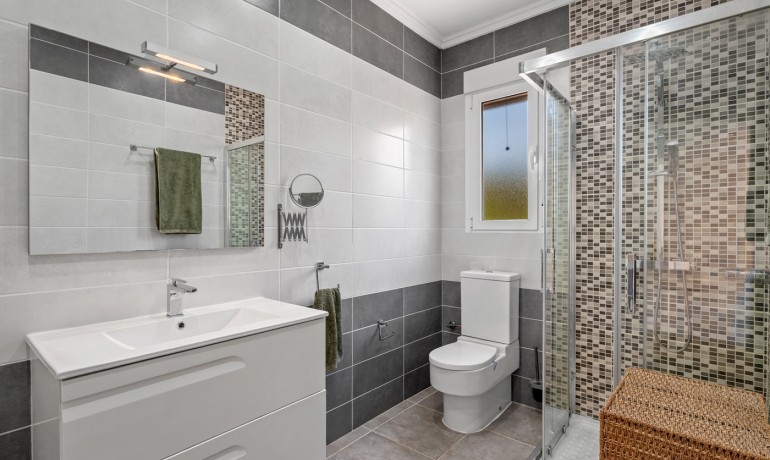 Venta - Villa -
Ciudad Quesada - Rojales