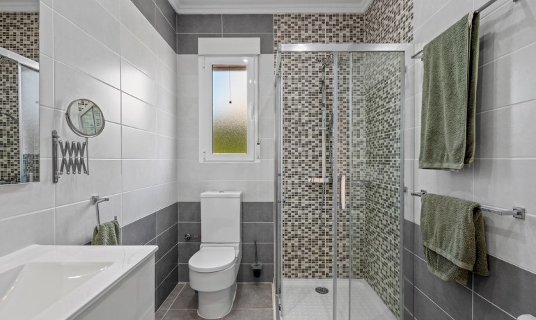 Venta - Villa -
Ciudad Quesada - Rojales