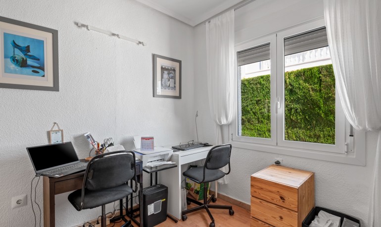 Venta - Villa -
Ciudad Quesada - Rojales