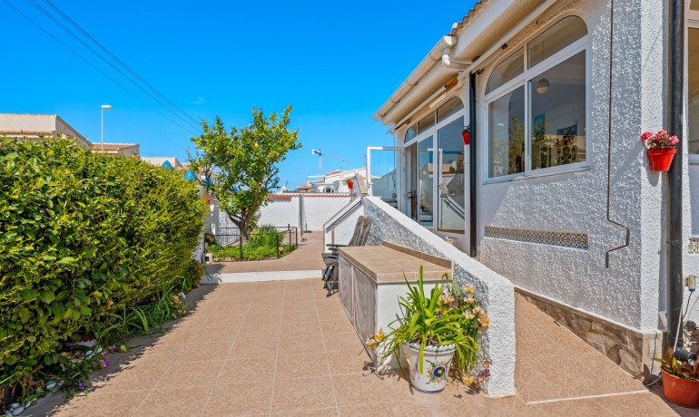 Venta - Villa -
Ciudad Quesada - Rojales