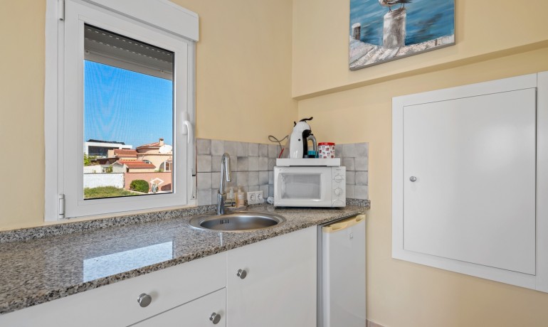 Venta - Villa -
Ciudad Quesada - Rojales