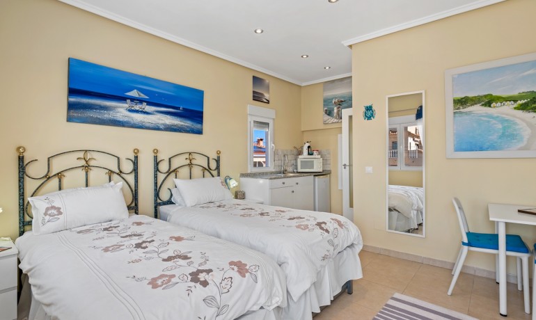 Venta - Villa -
Ciudad Quesada - Rojales