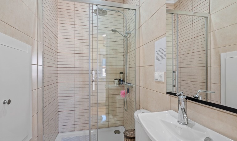 Venta - Villa -
Ciudad Quesada - Rojales