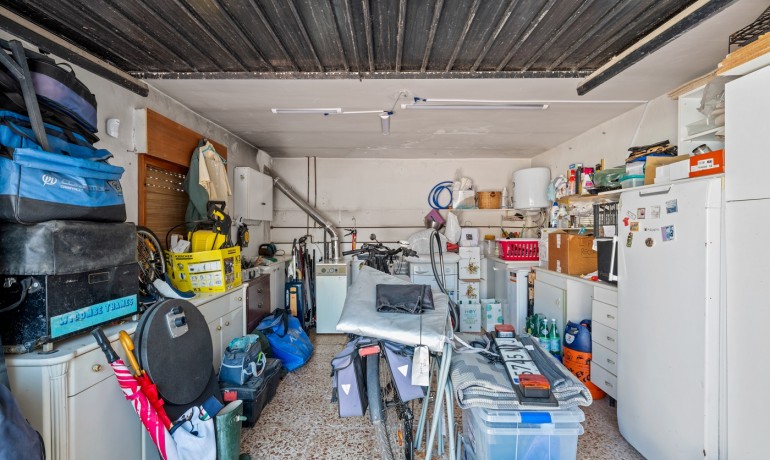 Venta - Villa -
Ciudad Quesada - Rojales