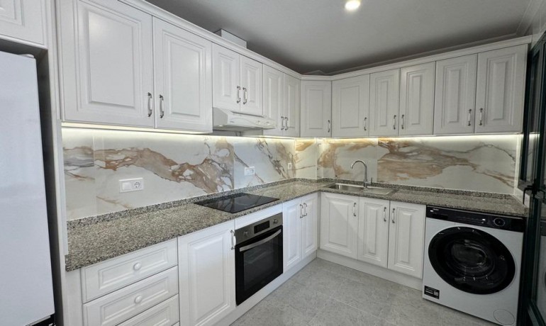 Revente - Appartement / Flat -
Orihuela Costa* - Las Filipinas