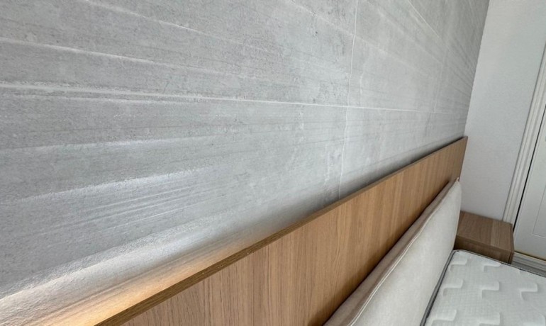 Revente - Appartement / Flat -
Orihuela Costa* - Las Filipinas