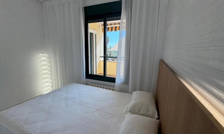 Revente - Appartement / Flat -
Orihuela Costa* - Las Filipinas