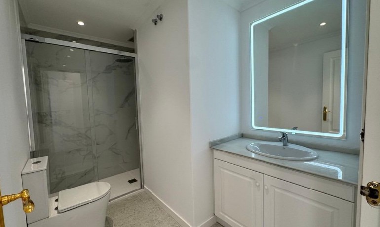 Revente - Appartement / Flat -
Orihuela Costa* - Las Filipinas