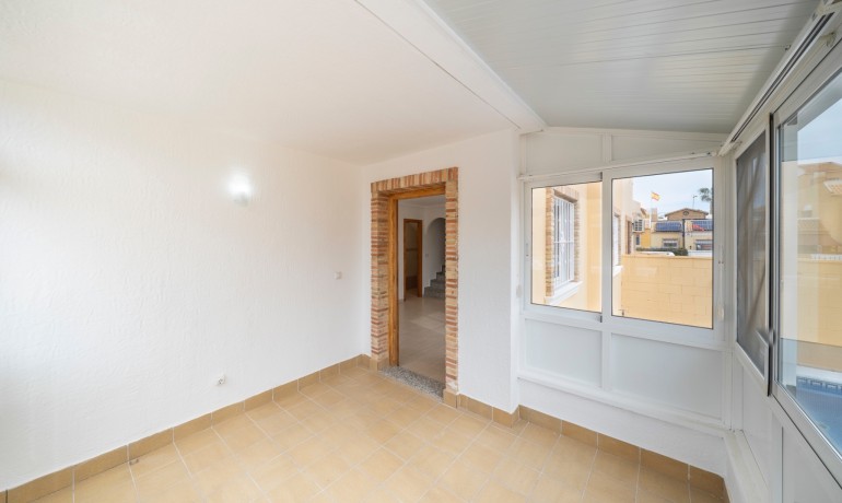 Revente - Maison -
Cuidad Quesada* - Ciudad Quesada - Rojales