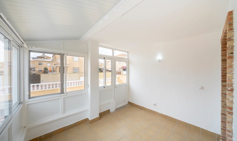 Revente - Maison -
Cuidad Quesada* - Ciudad Quesada - Rojales