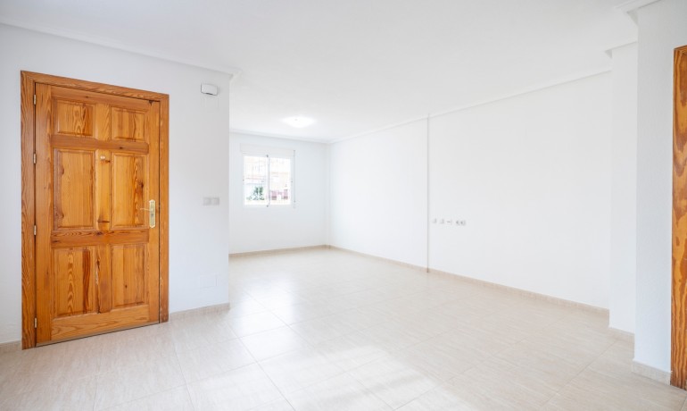 Revente - Maison -
Cuidad Quesada* - Ciudad Quesada - Rojales