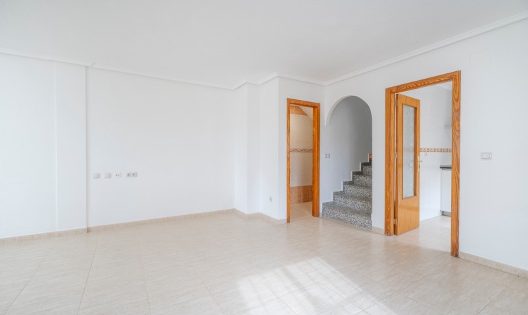 Revente - Maison -
Cuidad Quesada* - Ciudad Quesada - Rojales