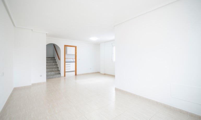 Revente - Maison -
Cuidad Quesada* - Ciudad Quesada - Rojales