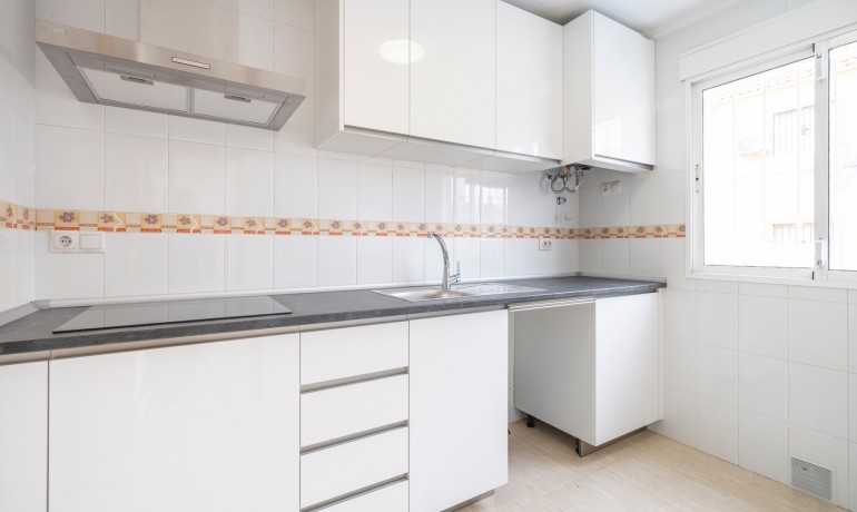 Revente - Maison -
Cuidad Quesada* - Ciudad Quesada - Rojales