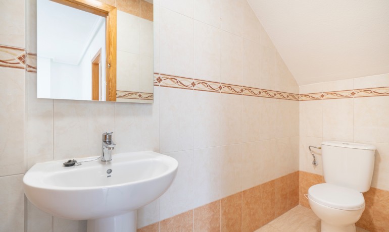 Revente - Maison -
Cuidad Quesada* - Ciudad Quesada - Rojales