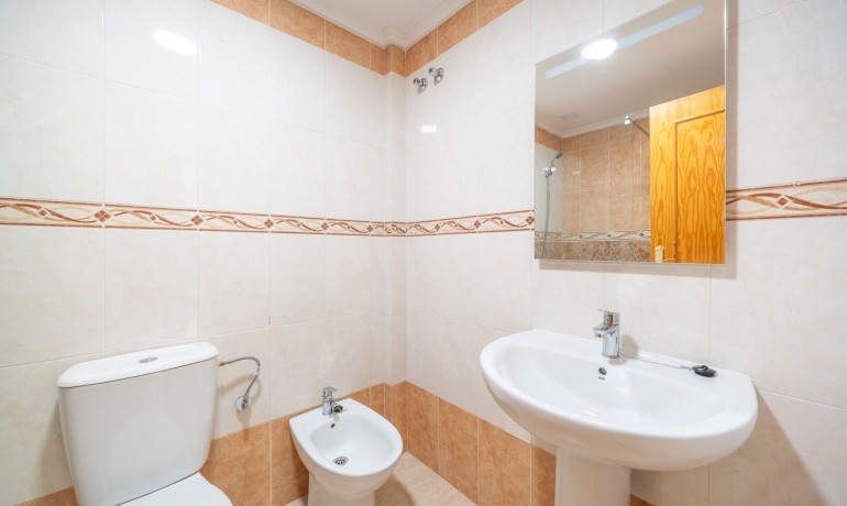 Revente - Maison -
Cuidad Quesada* - Ciudad Quesada - Rojales