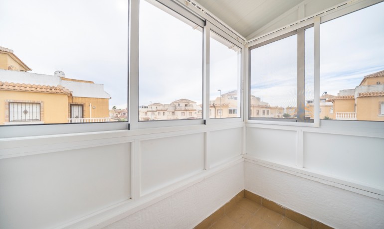 Revente - Maison -
Cuidad Quesada* - Ciudad Quesada - Rojales