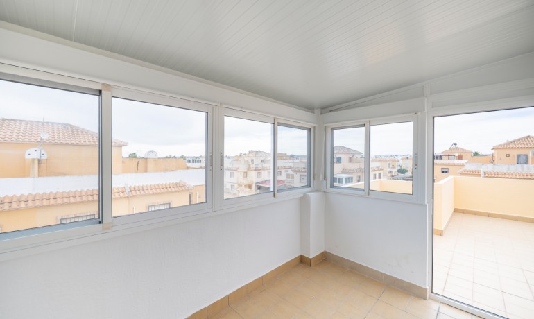 Revente - Maison -
Cuidad Quesada* - Ciudad Quesada - Rojales