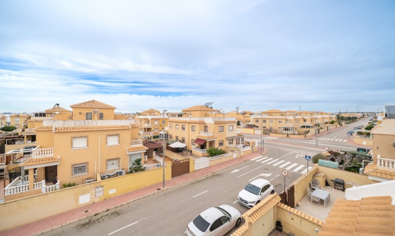 Revente - Maison -
Cuidad Quesada* - Ciudad Quesada - Rojales