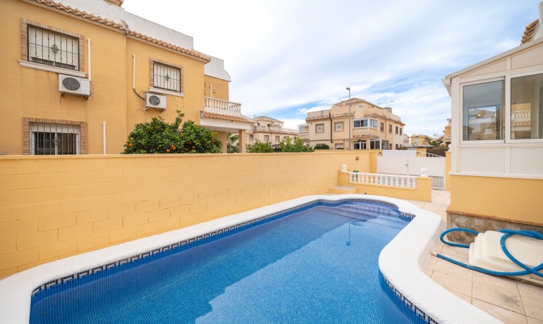 Revente - Maison -
Cuidad Quesada* - Ciudad Quesada - Rojales