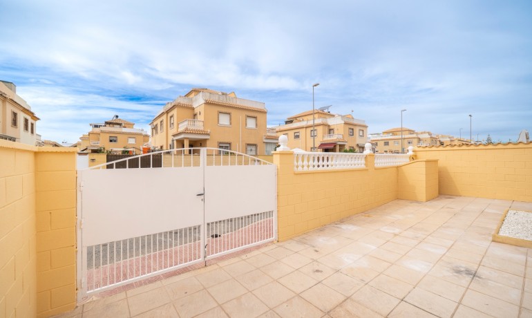 Revente - Maison -
Cuidad Quesada* - Ciudad Quesada - Rojales