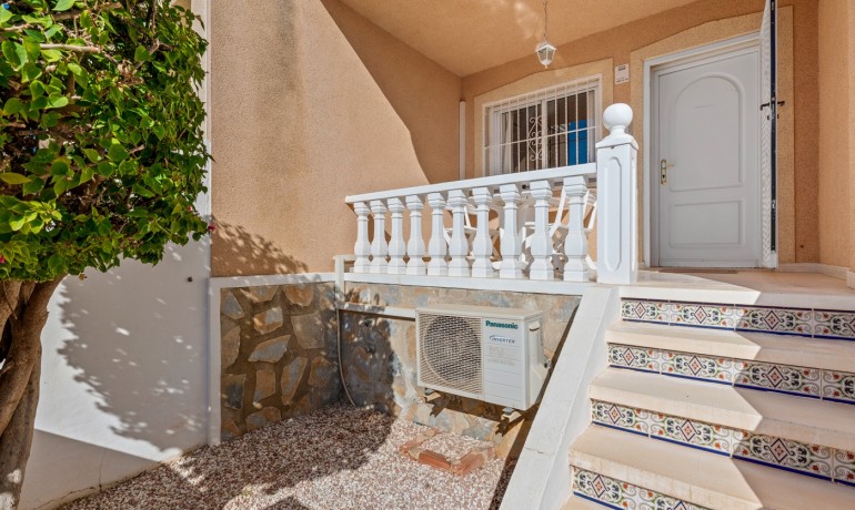 Revente - Maison -
Cuidad Quesada* - Rojales