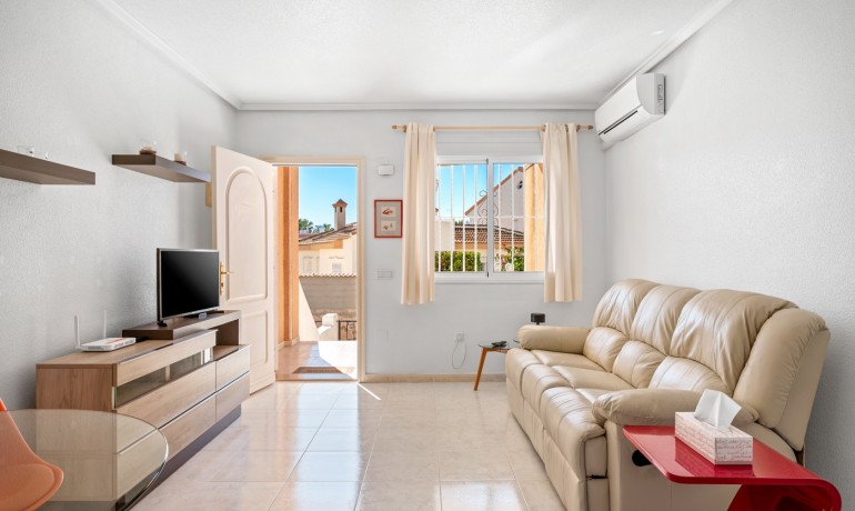 Revente - Maison -
Cuidad Quesada* - Rojales