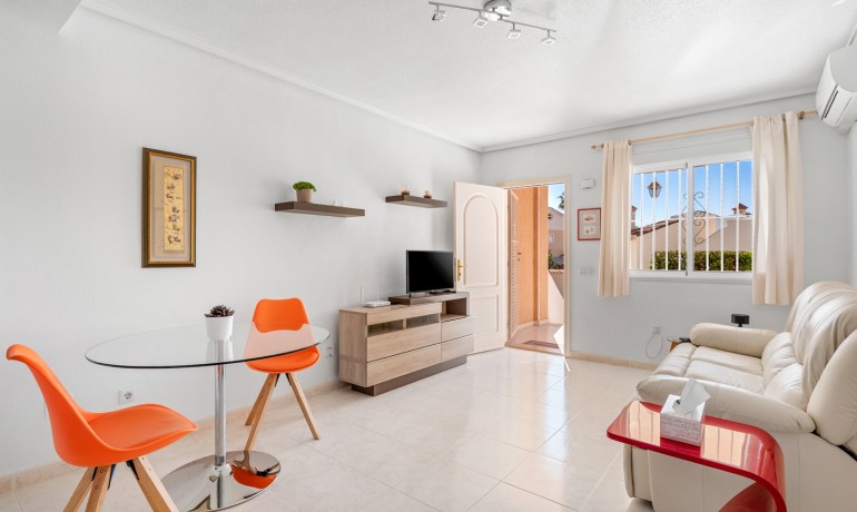 Revente - Maison -
Cuidad Quesada* - Rojales