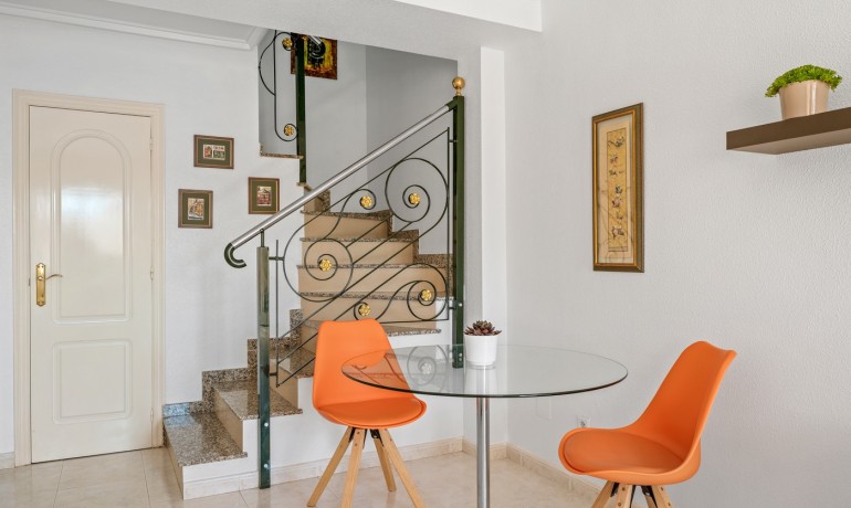 Revente - Maison -
Cuidad Quesada* - Rojales