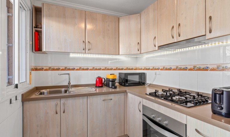 Revente - Maison -
Cuidad Quesada* - Rojales