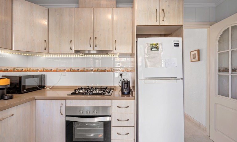 Revente - Maison -
Cuidad Quesada* - Rojales