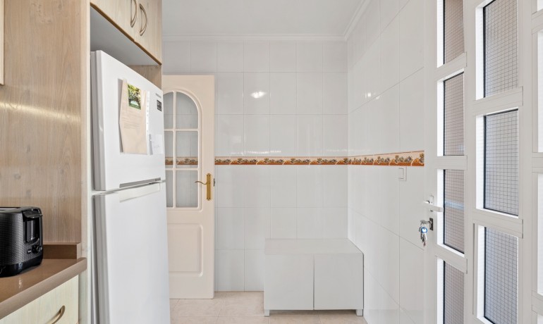 Revente - Maison -
Cuidad Quesada* - Rojales