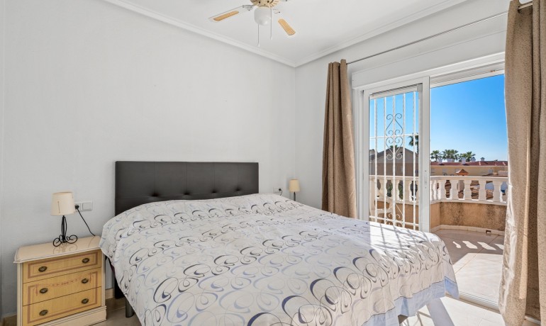 Revente - Maison -
Cuidad Quesada* - Rojales