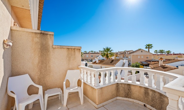 Revente - Maison -
Cuidad Quesada* - Rojales