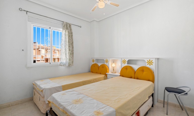 Revente - Maison -
Cuidad Quesada* - Rojales