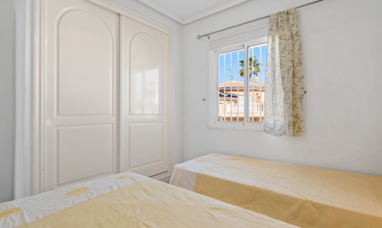 Revente - Maison -
Cuidad Quesada* - Rojales