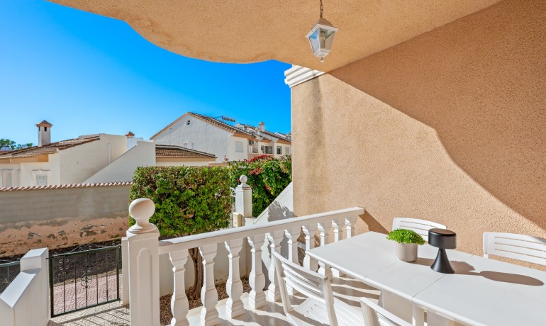 Revente - Maison -
Cuidad Quesada* - Rojales