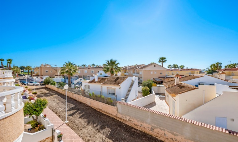 Revente - Maison -
Cuidad Quesada* - Rojales