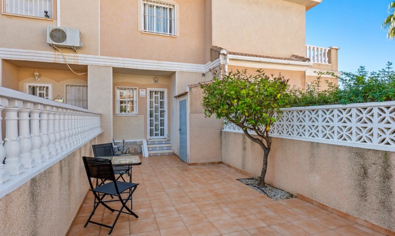 Revente - Maison -
Cuidad Quesada* - Rojales