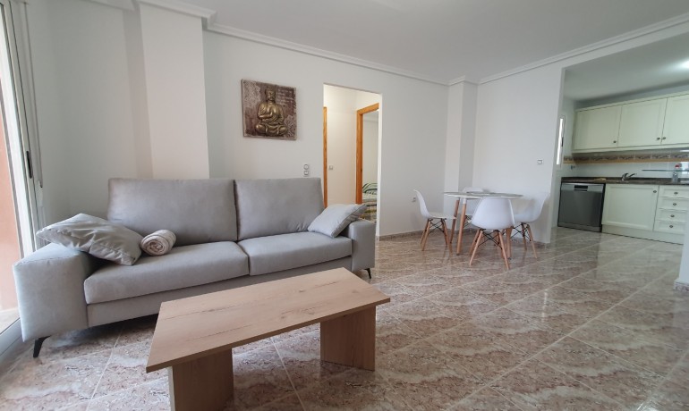 Revente - Appartement / Flat -
Orihuela Costa* - Villamartín-Las Filipinas