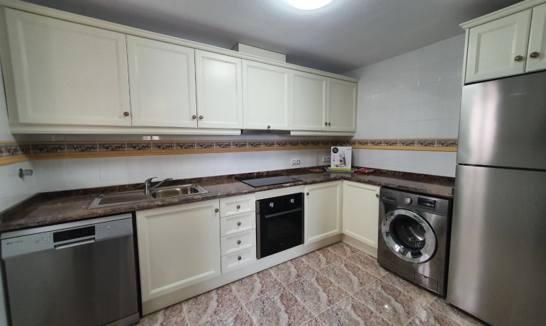 Revente - Appartement / Flat -
Orihuela Costa* - Villamartín-Las Filipinas